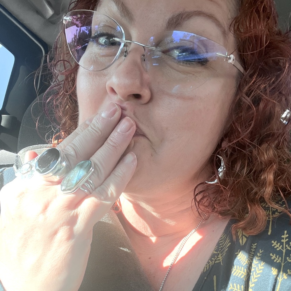 Meet your Posher, Jamie